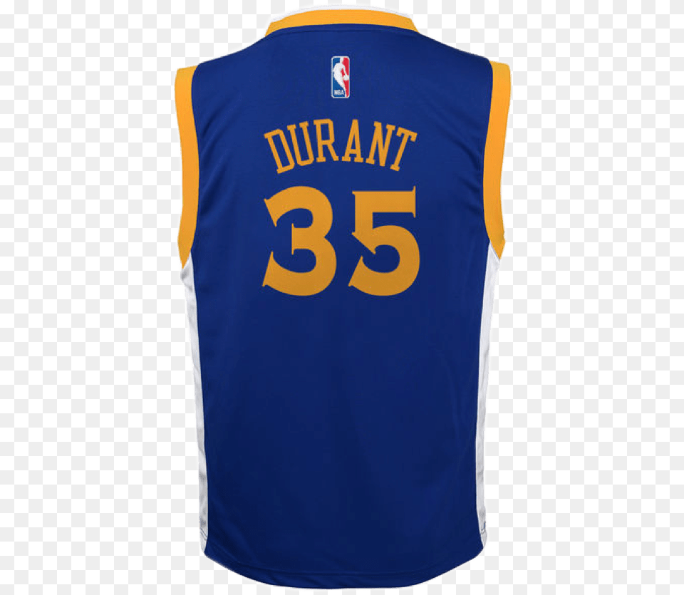 Kevin Durant, Clothing, Shirt, Jersey Free Png