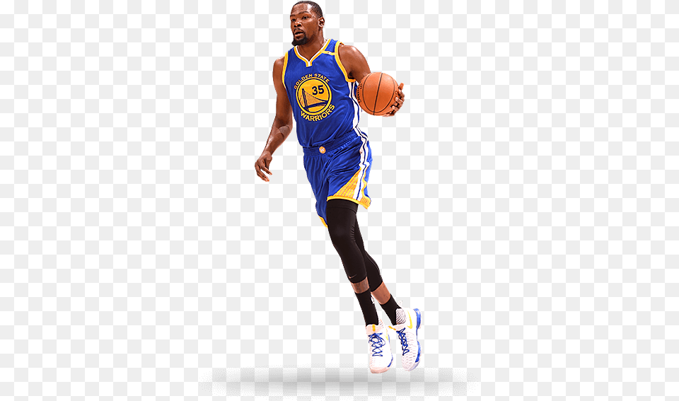 Kevin Durant, Shoe, Clothing, Footwear, Person Free Png