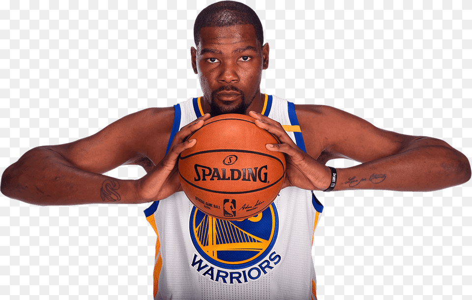 Kevin Durant, Sport, Ball, Basketball, Basketball (ball) Free Png