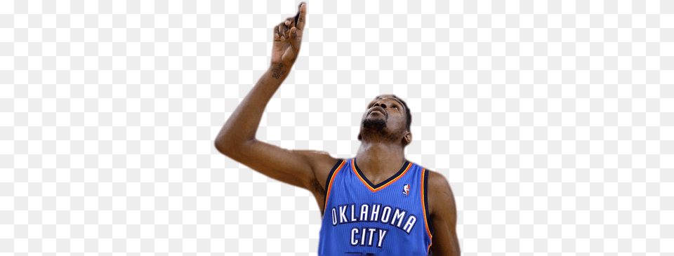 Kevin Durant Download Oklahoma City Thunder Season, Person, Hand, Finger, Body Part Free Transparent Png