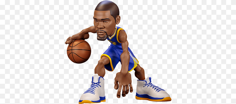 Kevin Durant Small Basketball Moves, Footwear, Sneaker, Shoe, Clothing Free Transparent Png