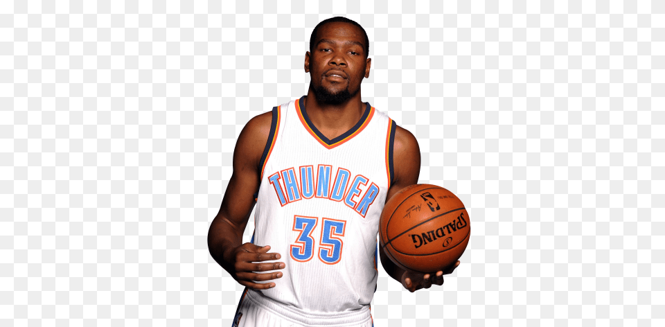 Kevin Durant Image, Sport, Ball, Basketball, Basketball (ball) Free Transparent Png