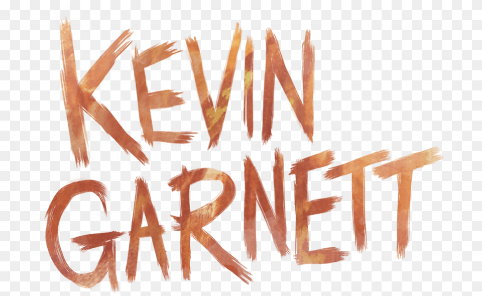 Kevin Garnett Anthony Davis Kevin Garnett, Person, Text, Handwriting Png Image