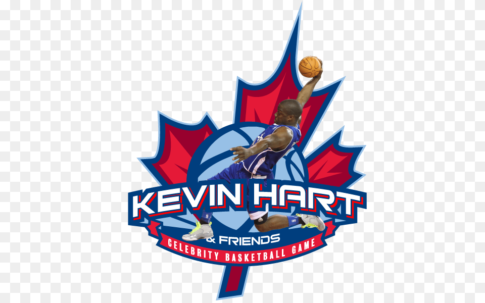 Kevin Hart After Party Tickets Thomson Hall, Ball, Person, Male, Sport Free Transparent Png