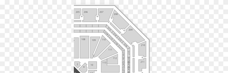 Kevin Hart Tickets Golden 1 Center November Golden 1 Center Detailed Seating Chart, Diagram, Plan, Plot, Cad Diagram Png