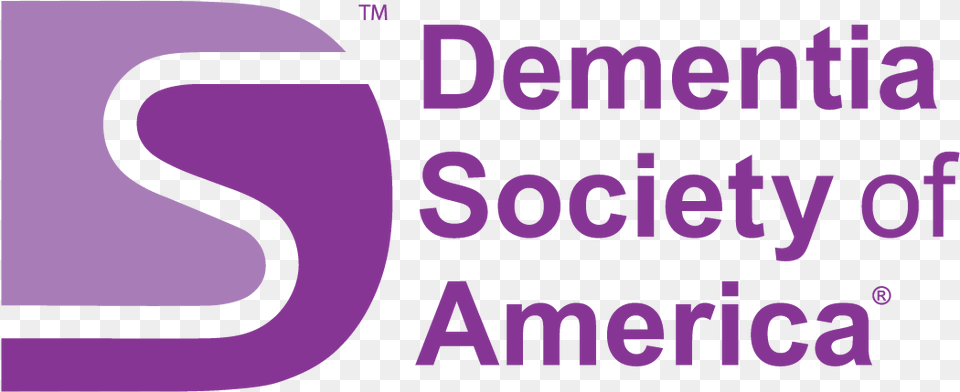 Kevin Jameson Dementia Society Of America Indian Red Cross Logo, Purple, Text Free Png Download