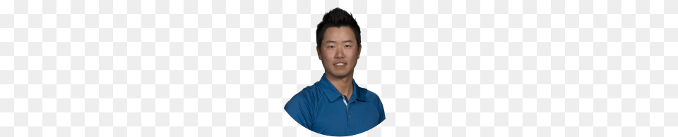 Kevin Kim Tour Profile, Smile, Portrait, Face, Happy Free Png