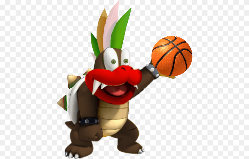 Kevin Koopa Fantendo Nintendo Fanon Wiki Fandom Mario Sports Mix Basketball, Ball, Basketball (ball), Sport, Baby Free Png
