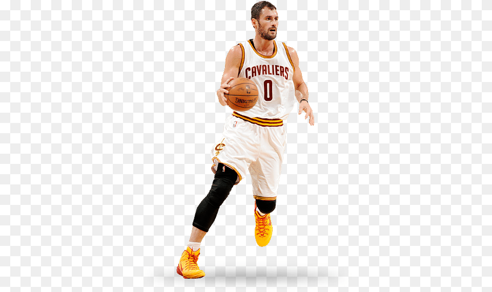 Kevin Love, Person, Ball, Sport, Basketball Free Png Download