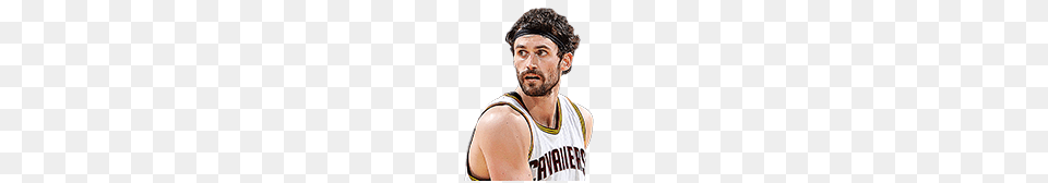 Kevin Love, Undershirt, Clothing, Portrait, Face Png Image