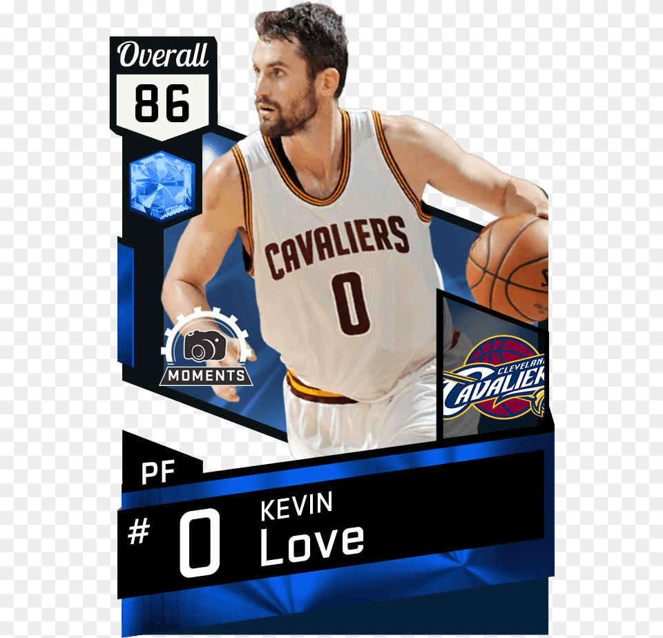 Kevin Love Cavs, Adult, Person, Man, Male Free Png Download