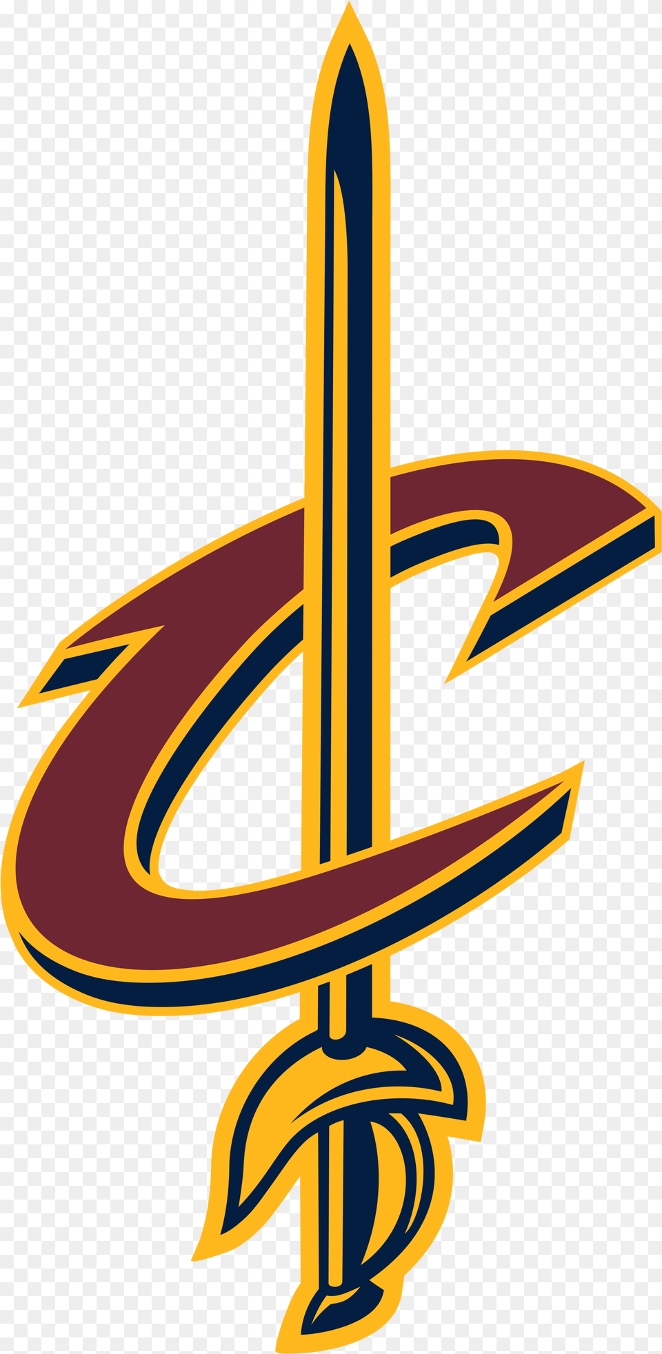 Kevin Love Cavs, Sword, Weapon, Trident, Rocket Png
