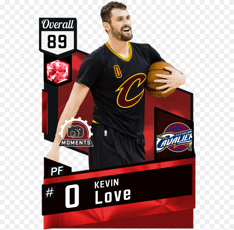 Kevin Love Cavs, Adult, Person, Man, Male Free Png