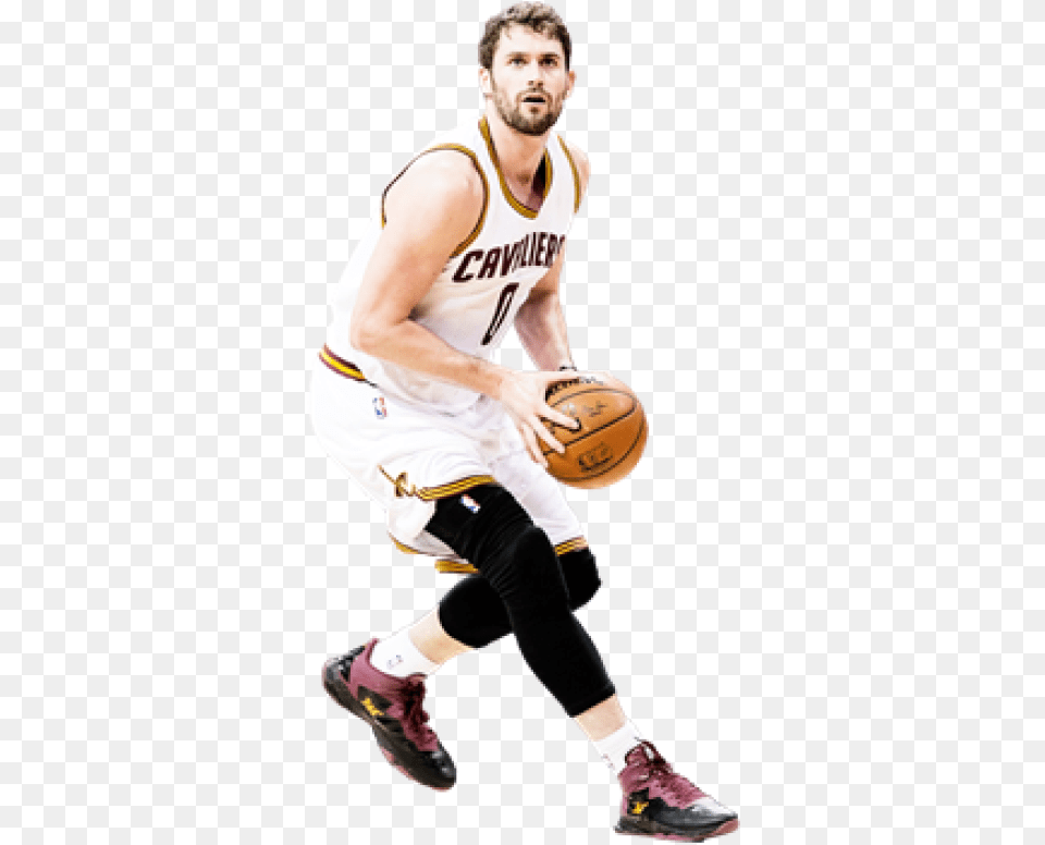 Kevin Love Cavs Image With No Kevin Love Cavs, Ball, Shoe, Footwear, Clothing Png