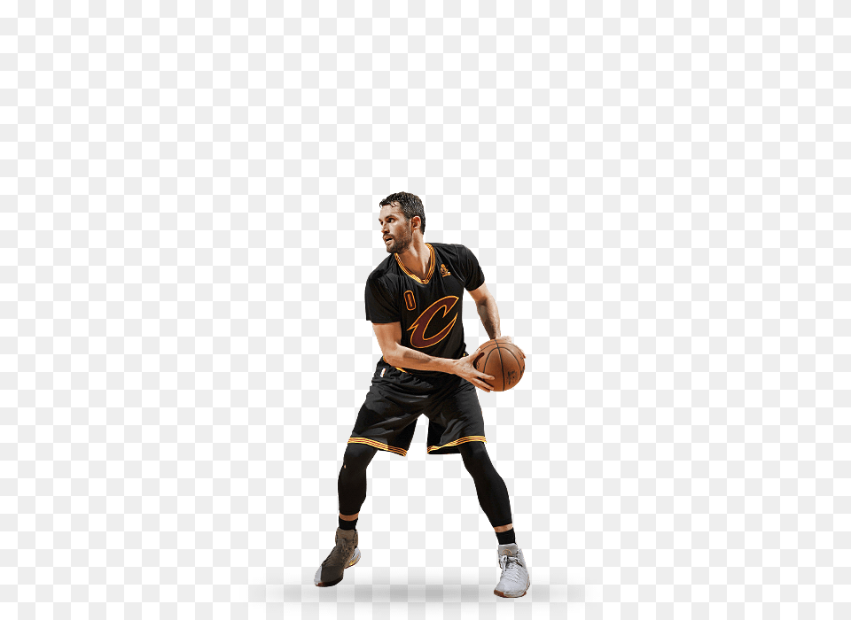 Kevin Love Adult, Male, Man, Person Png Image