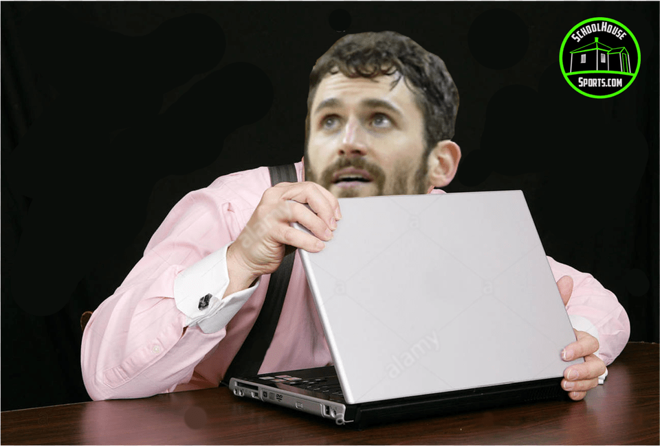 Kevin Love Is Trying To Tear The Cavs Apart Sitting, Head, Pc, Face, Electronics Png