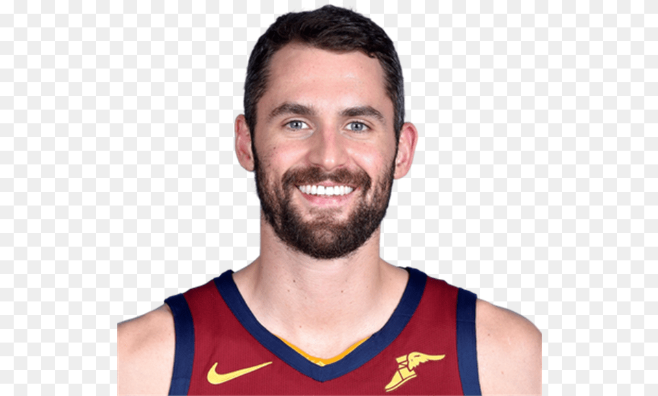 Kevin Love Nba Kevin Love, Adult, Person, Neck, Man Free Transparent Png