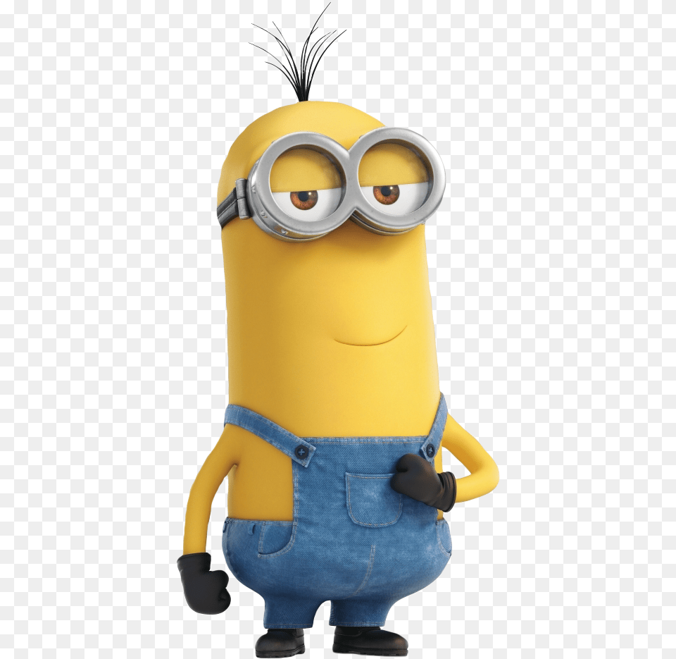 Kevin Minion, Accessories, Goggles, Clothing, Glove Free Png Download