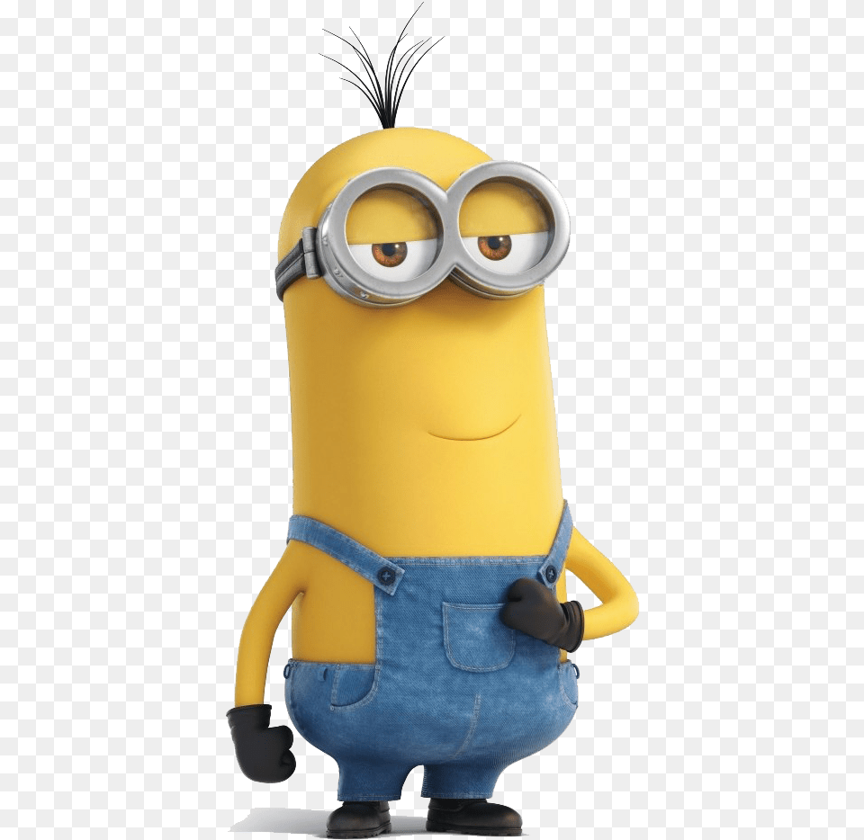 Kevin Minion Transparent Background Kevin The Minion, Accessories, Goggles, Plush, Toy Png Image