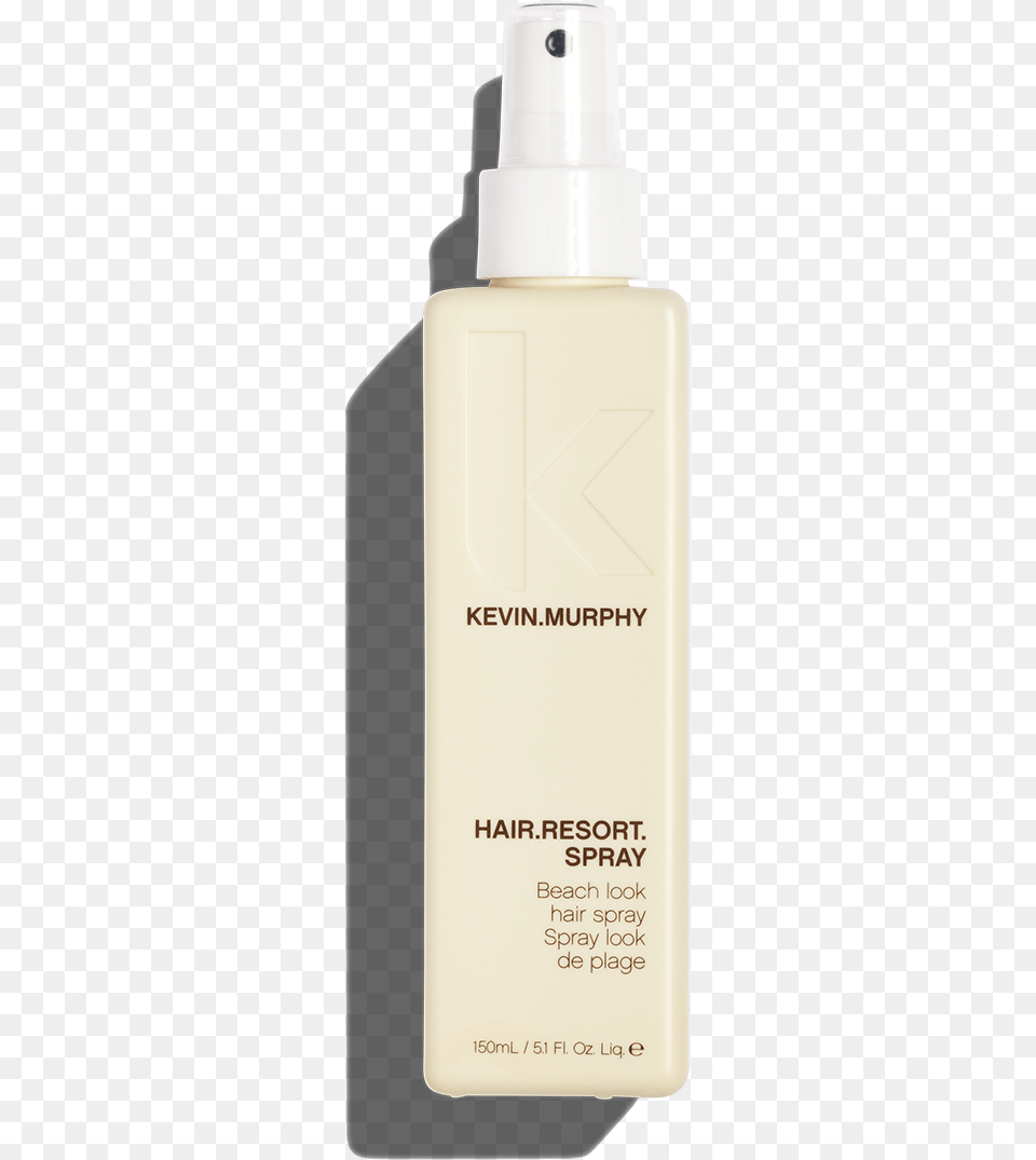Kevin Murphy Beach Waves, Bottle, Lotion, Cosmetics, Perfume Png Image