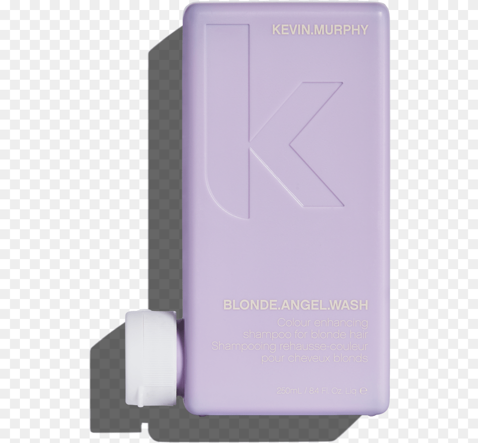 Kevin Murphy Blonde Angel Wash, Bottle, Lotion Png