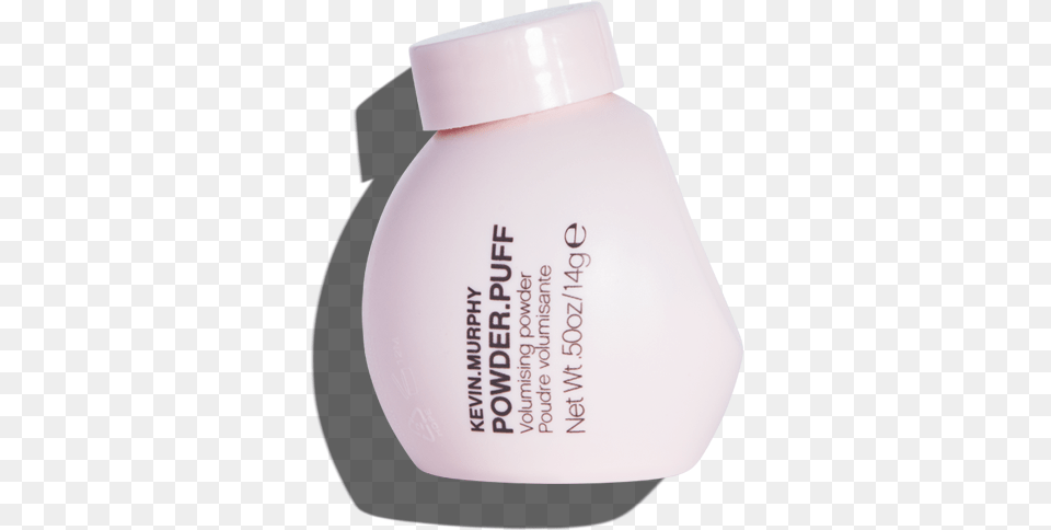 Kevin Murphy Hair Powder Puff, Bottle, Lotion, Shaker, Cosmetics Png Image