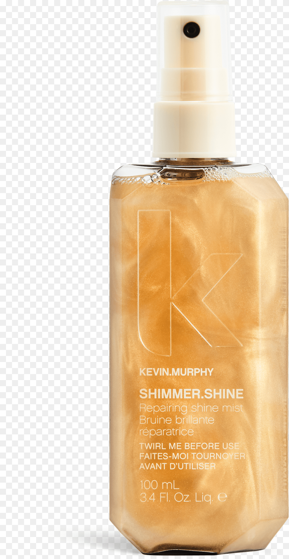 Kevin Murphy Shimmer Shine Kaina, Bottle, Cosmetics, Perfume, Lotion Free Png Download