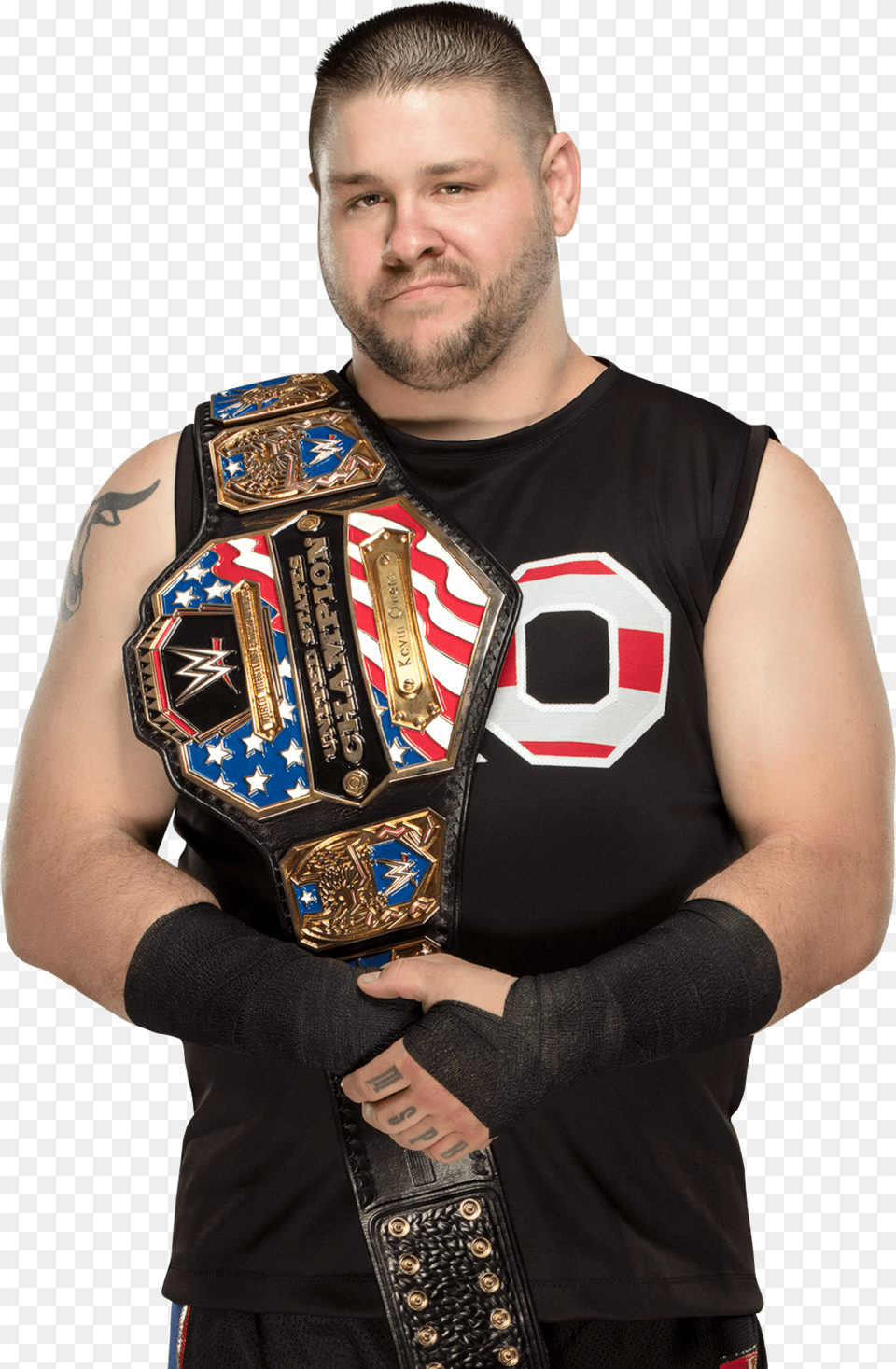 Kevin Owens Background Accessories, Man, Male, Person Png Image