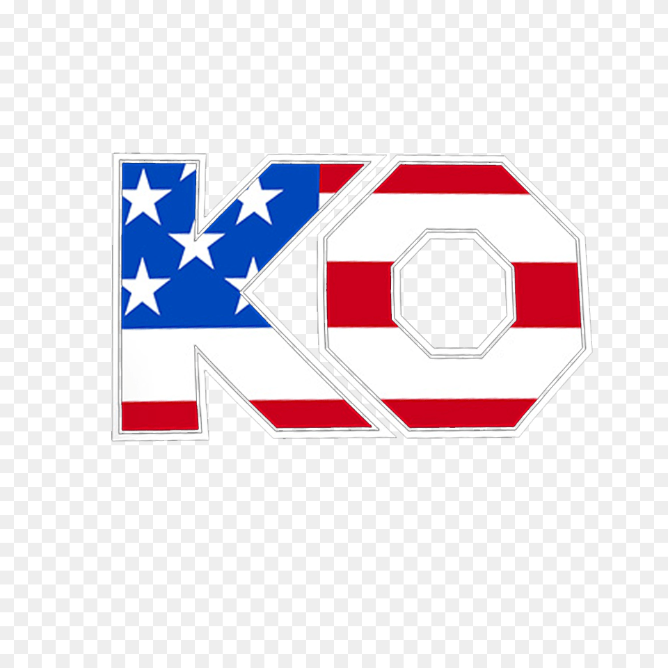 Kevin Owens New Face Of America Tee Logo, Symbol Free Transparent Png