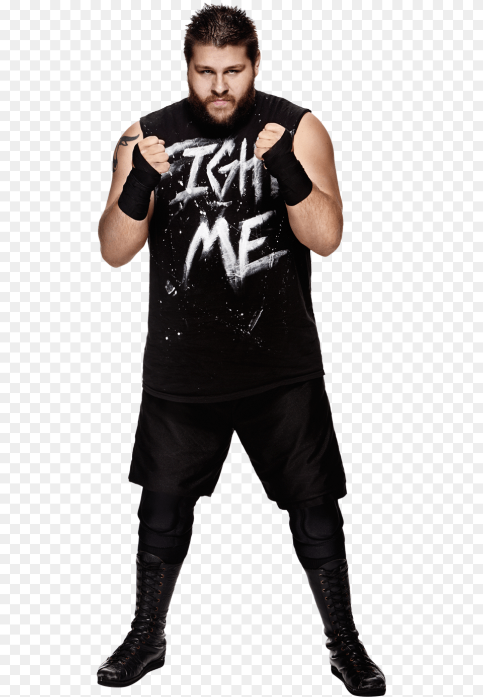 Kevin Owens No Background, Adult, Person, Man, Male Png