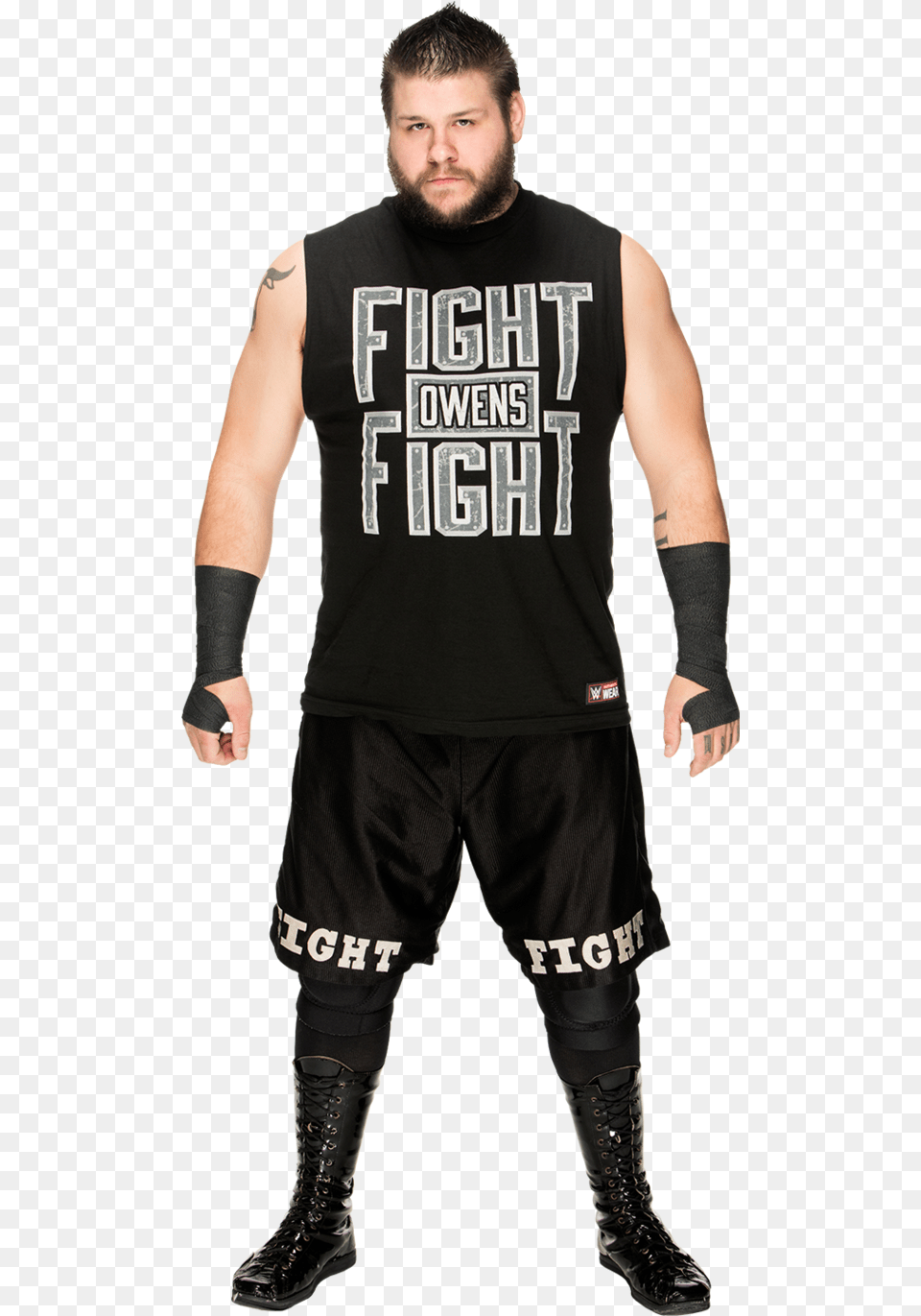 Kevin Owens Page, Adult, Person, Man, Male Png