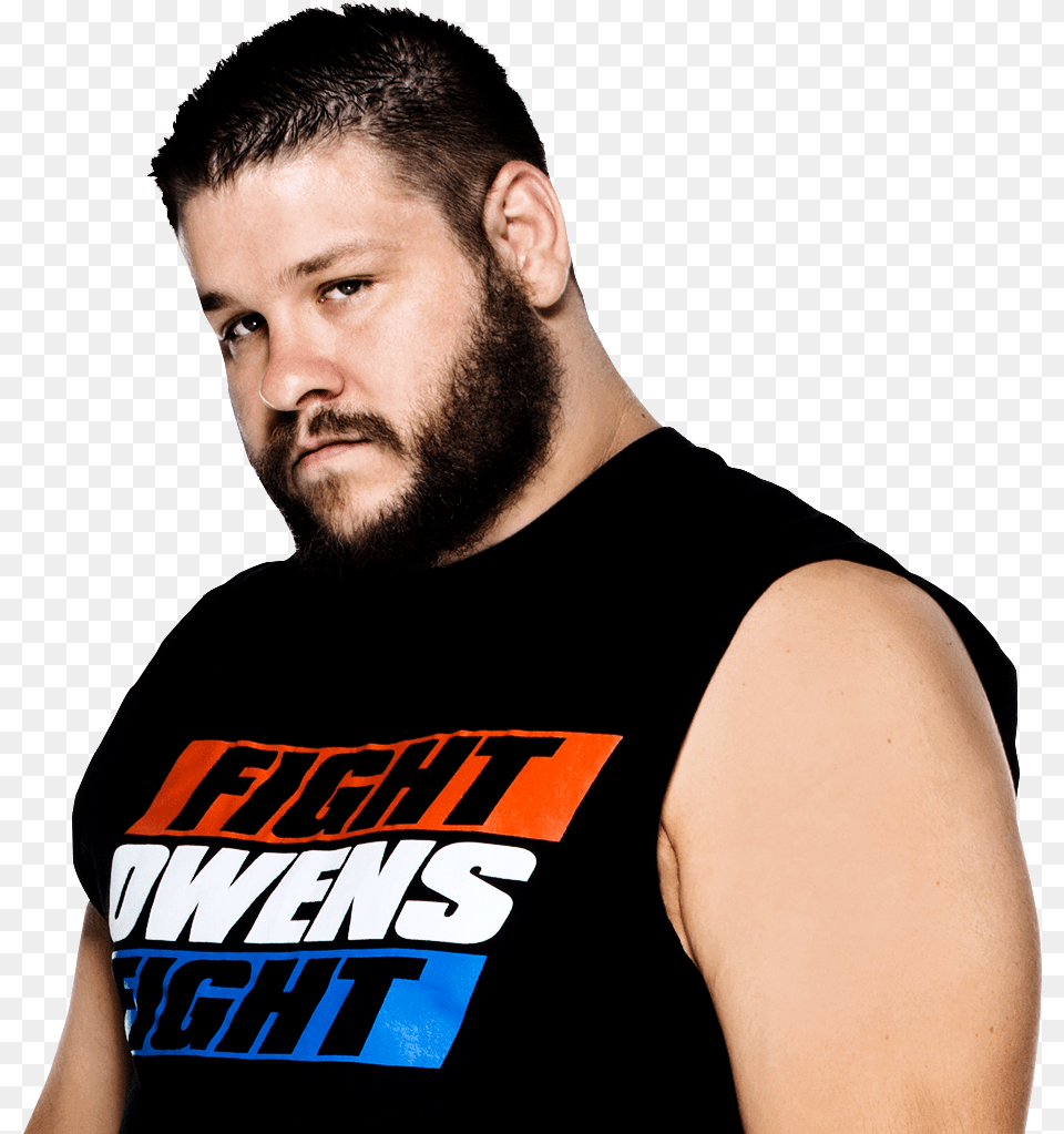 Kevin Owens Image Arts, Beard, Clothing, Face, Head Free Transparent Png
