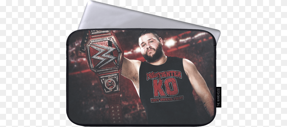 Kevin Owens Universal Champion, Male, Adult, Person, Man Free Transparent Png
