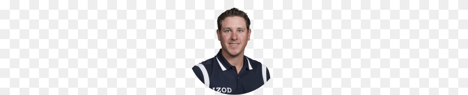 Kevin Penner Tour Profile, Shirt, Body Part, Clothing, Face Free Png