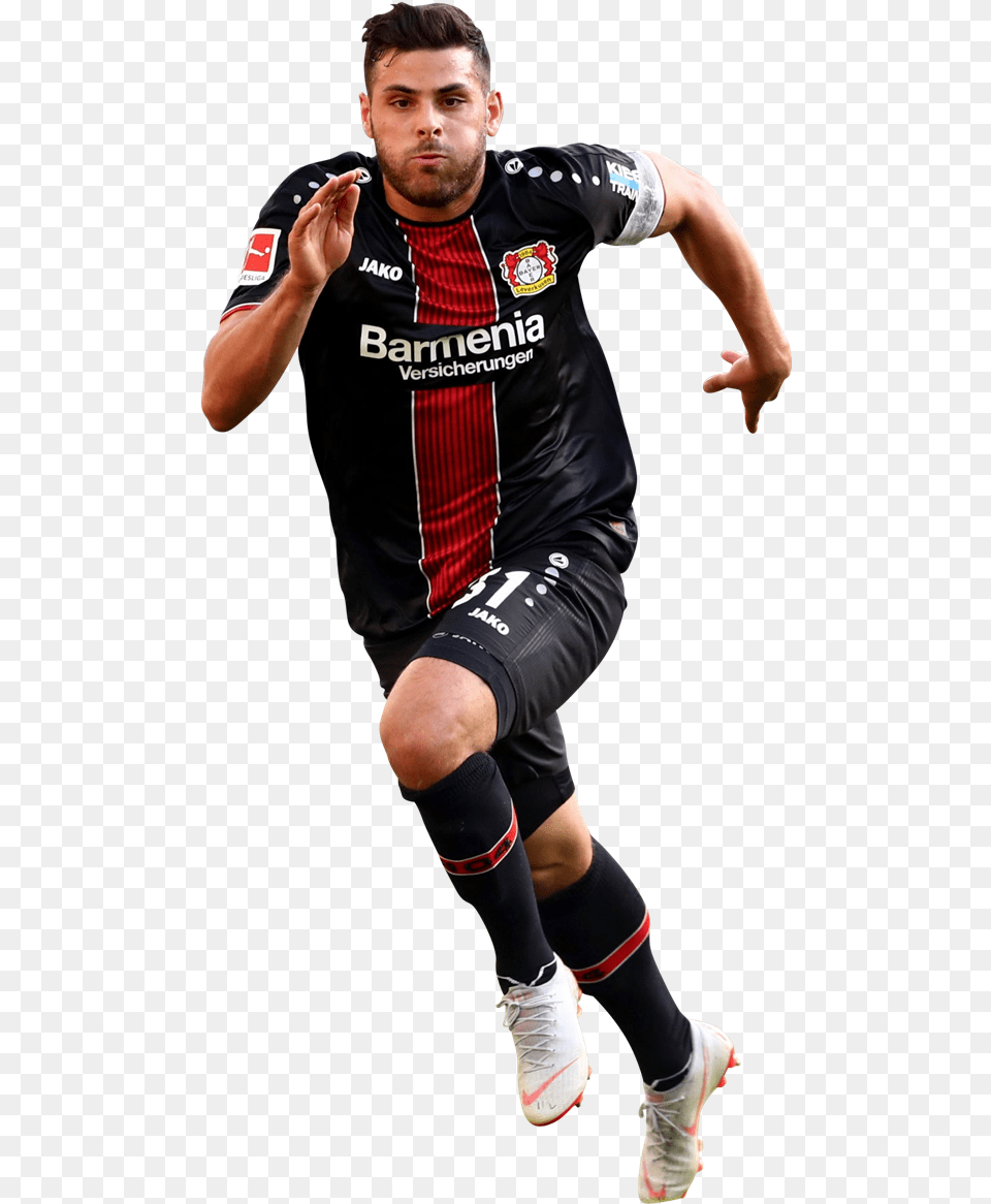 Kevin Vollandrender Player, Body Part, Person, Finger, Hand Png