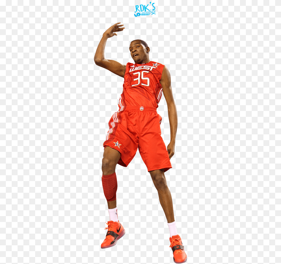 Kevindurant Photo By Rdk Renders Kevin Durant, Teen, Shoe, Person, Male Free Transparent Png