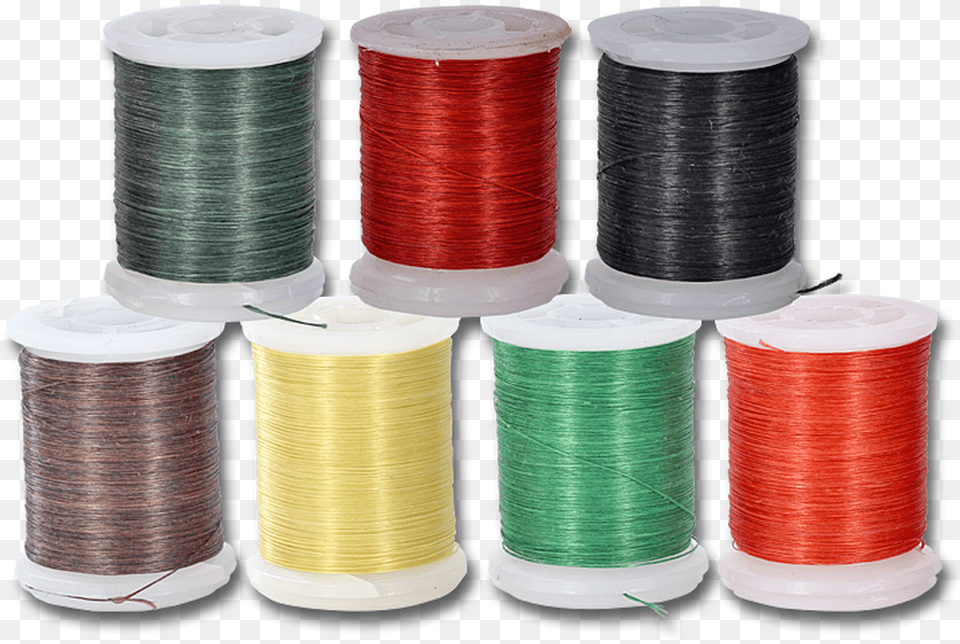 Kevlar Thread, Wire, Can, Tin Free Png Download