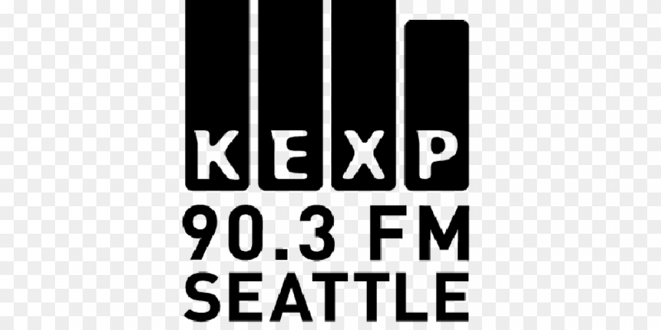 Kexp Logo Kexp, Gray Free Transparent Png