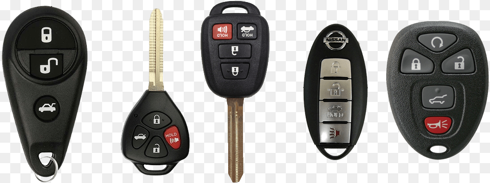 Key, Electronics, Remote Control Free Transparent Png