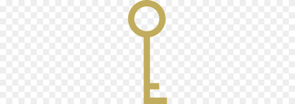 Key Cross, Symbol Free Transparent Png