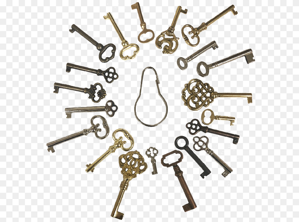 Key Free Transparent Png