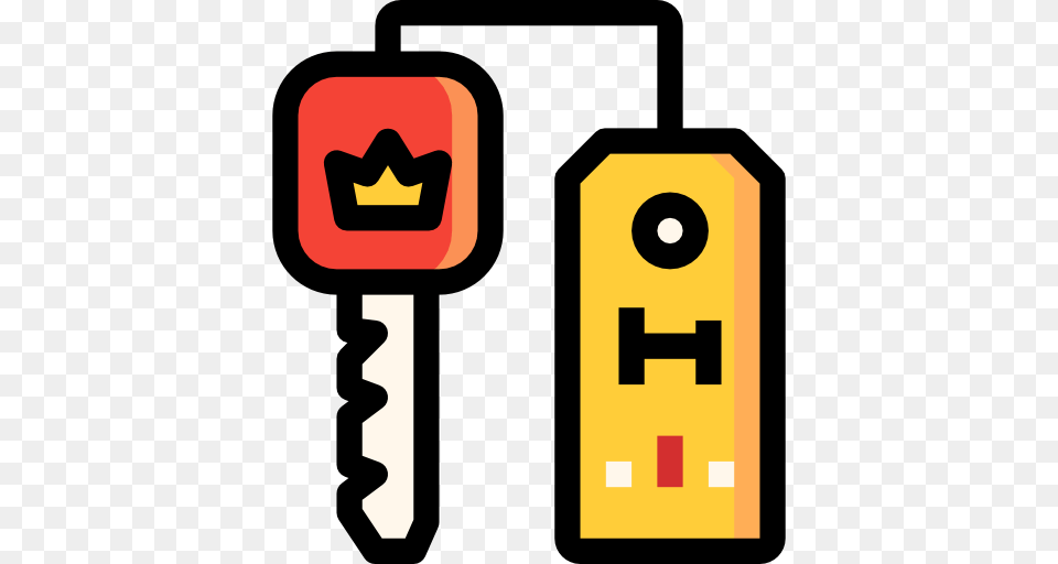 Key Png Image