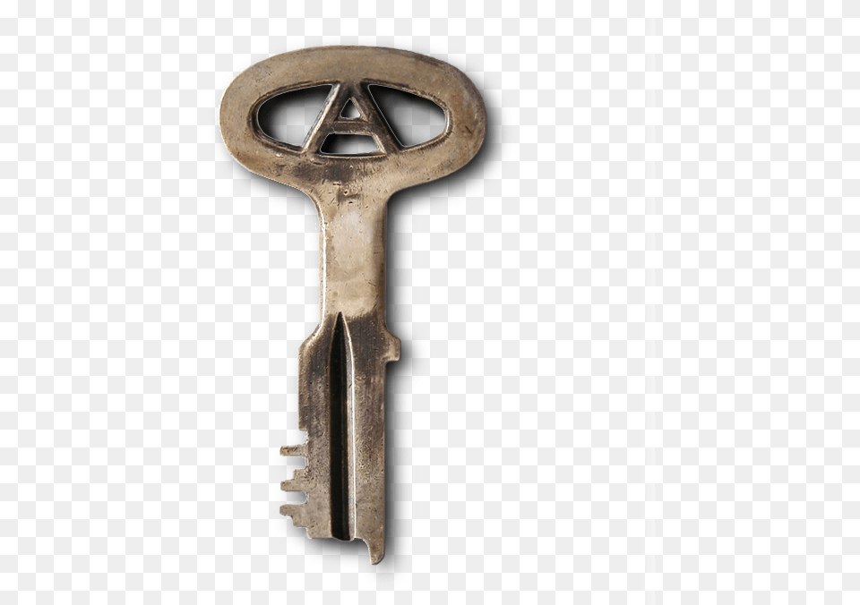 Key Png Image