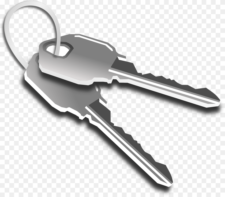 Key 6 Image Have Keys But No Locks And Space An T Go Outside What Am I Png