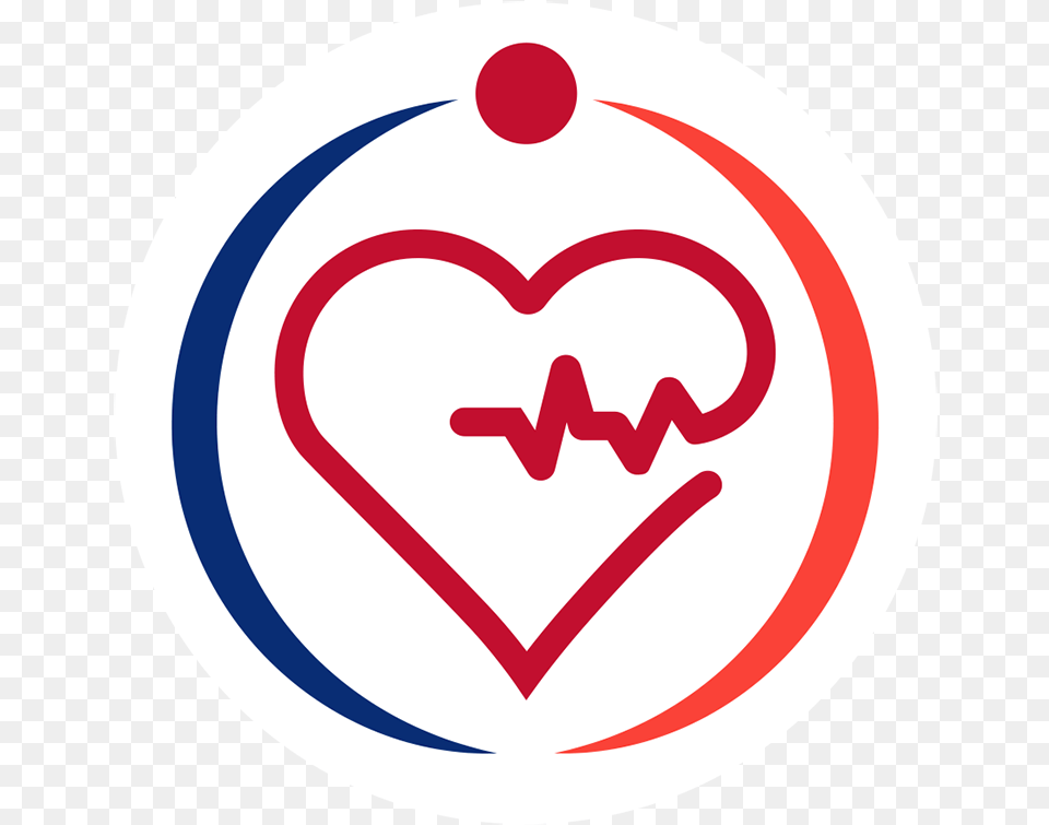 Key Areas Education For Health Charing Cross Tube Station, Logo, Heart, Disk, Symbol Free Png Download