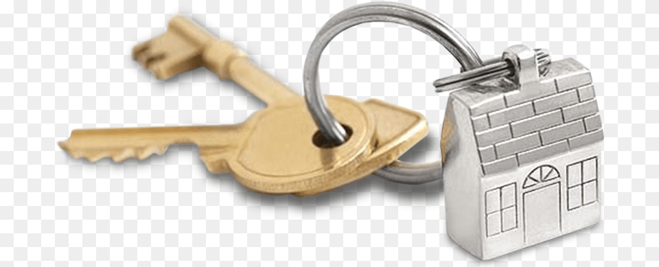 Key Beautiful Blank Lock House Keys, Smoke Pipe Png