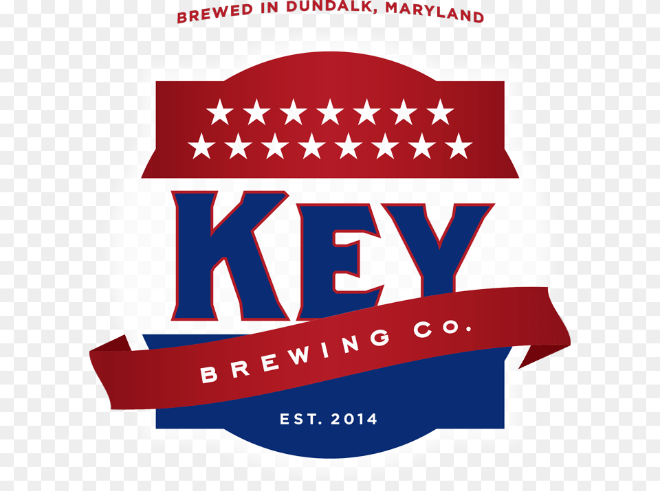 Key Beer, Advertisement, Poster, Logo, Dynamite Free Png
