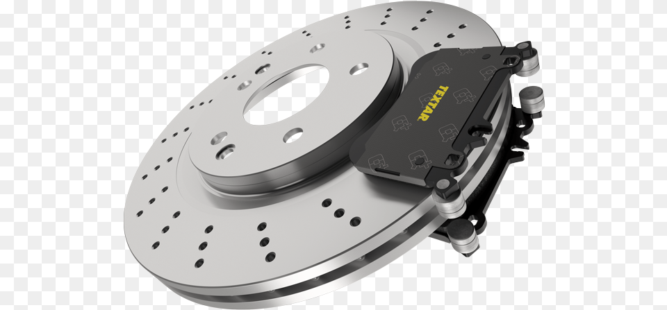 Key Benefits Textar Pro Brake Discs, Coil, Machine, Rotor, Spiral Free Png Download