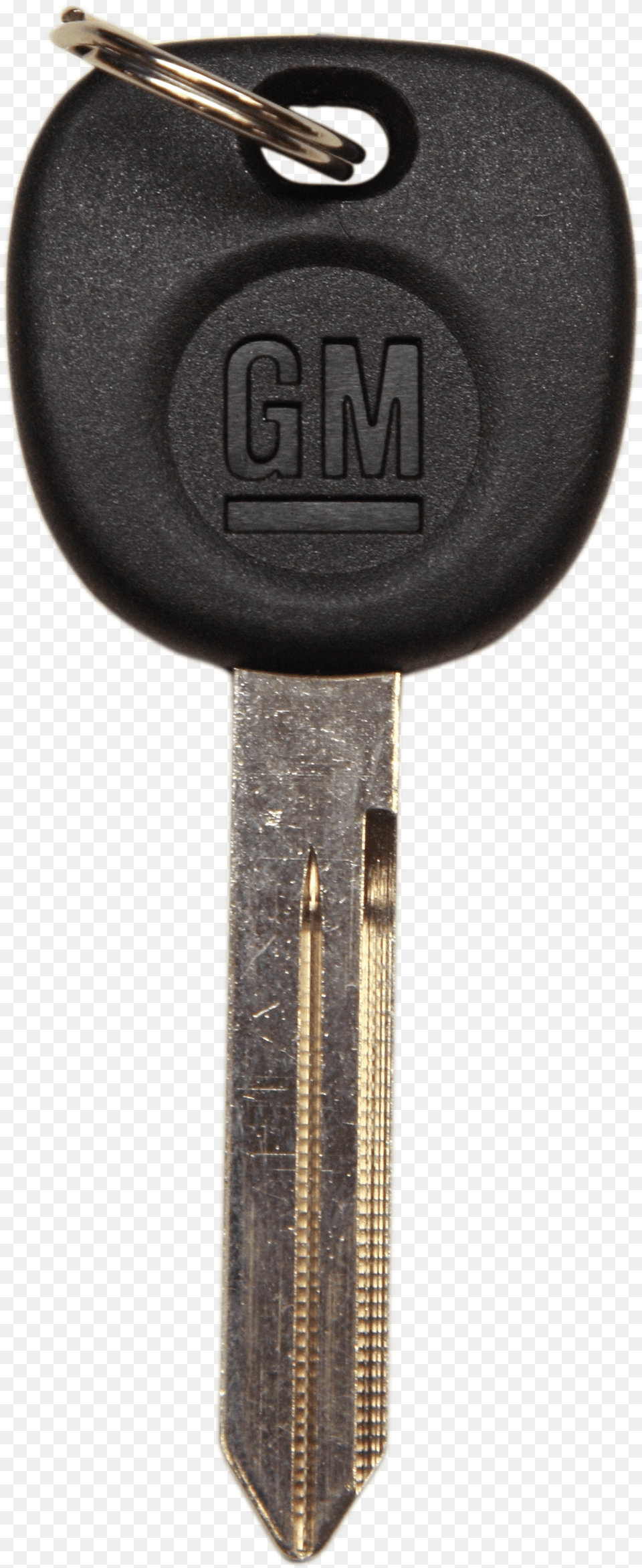 Key Blank Gm Part Number Png Image