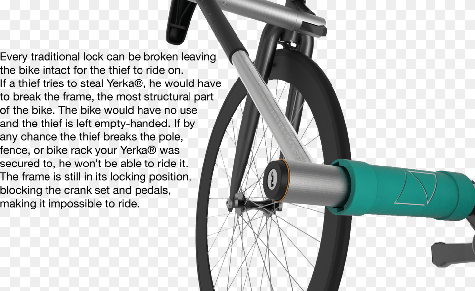 Key Broke Inside Bike Lock Security Nuts For Bicycle, Machine, Wheel, Spoke, Transportation Free Png